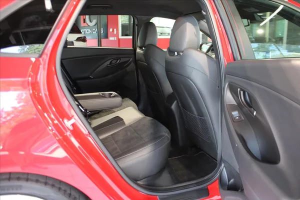 Hyundai i30 N Performance - foto 33