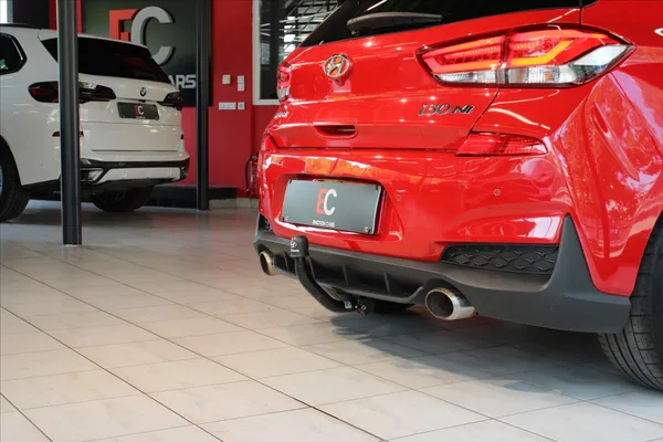 Hyundai i30 N Performance - foto 35