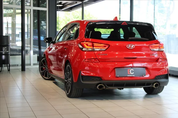 Hyundai i30 N Performance - foto 36