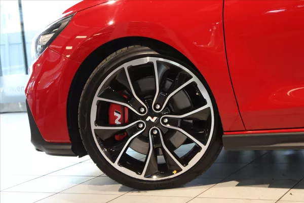 Hyundai i30 N Performance - foto 38