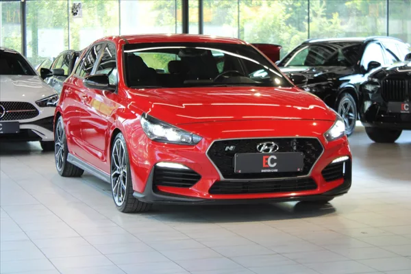 Hyundai i30 N Performance - foto 39