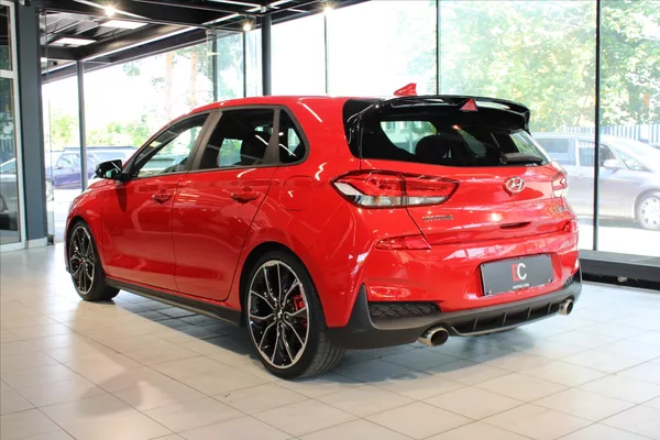 Hyundai i30 N Performance - foto 4