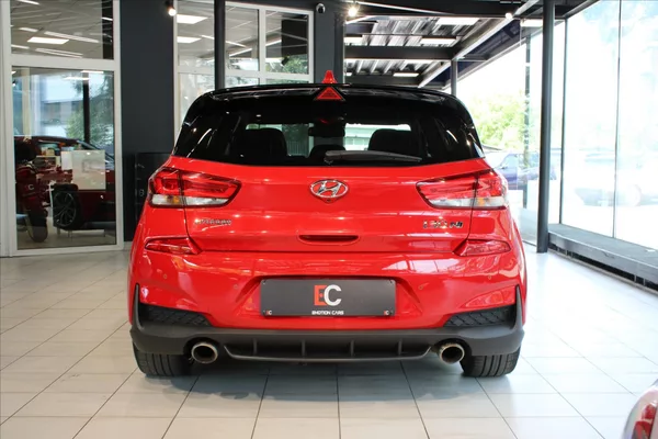 Hyundai i30 N Performance - foto 5