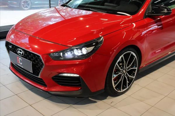 Hyundai i30 N Performance - foto 7