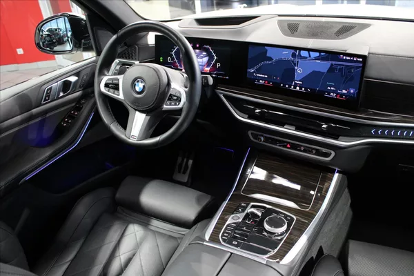 BMW X5 xDrive30d M Sport DAProf/NezTo - foto 13