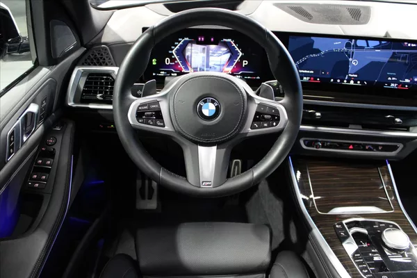 BMW X5 xDrive30d M Sport DAProf/NezTo - foto 14
