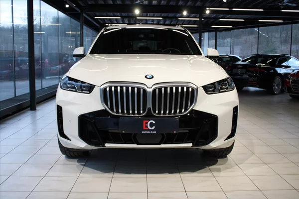 BMW X5 xDrive30d M Sport DAProf/NezTo - foto 2