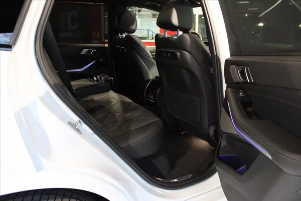 BMW X5 xDrive30d M Sport DAProf/NezTo - foto 29