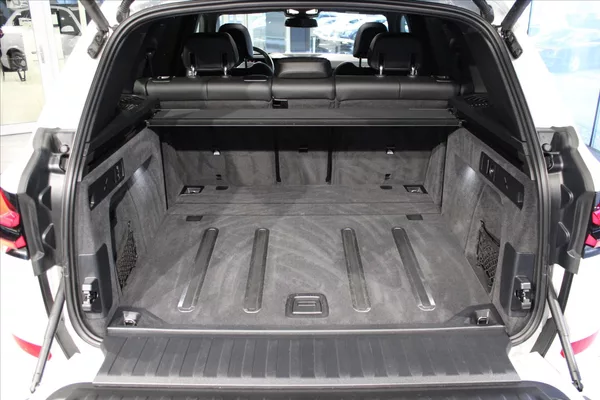 BMW X5 xDrive30d M Sport DAProf/NezTo - foto 31