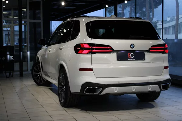 BMW X5 xDrive30d M Sport DAProf/NezTo - foto 33