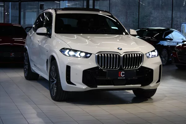BMW X5 xDrive30d M Sport DAProf/NezTo - foto 34