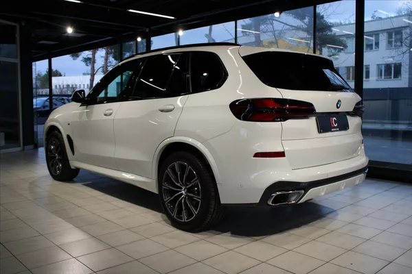 BMW X5 xDrive30d M Sport DAProf/NezTo - foto 5