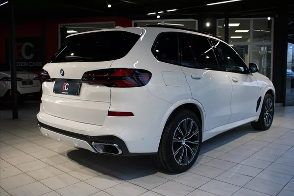 BMW X5 xDrive30d M Sport DAProf/NezTo - foto 6