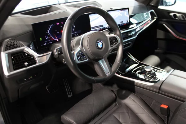 BMW X5 xDrive30d M Sport Pro DAProf/3 - foto 13