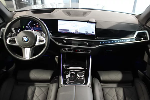 BMW X5 xDrive30d M Sport Pro DAProf/3 - foto 15