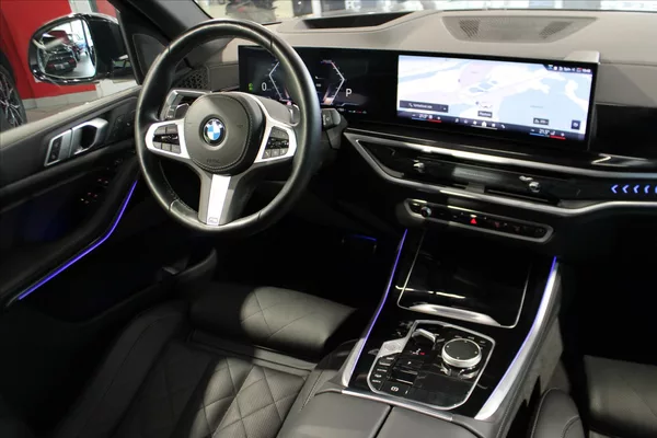 BMW X5 xDrive30d M Sport Pro DAProf/3 - foto 16