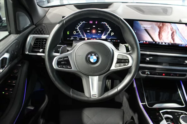 BMW X5 xDrive30d M Sport Pro DAProf/3 - foto 17