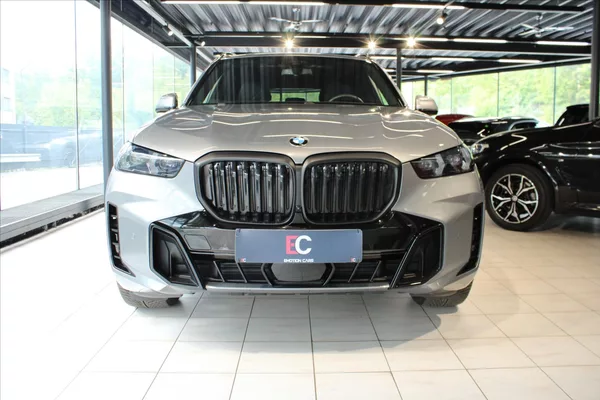 BMW X5 xDrive30d M Sport Pro DAProf/3 - foto 2