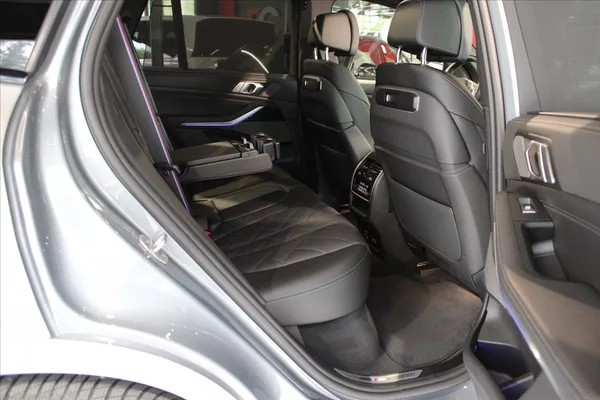 BMW X5 xDrive30d M Sport Pro DAProf/3 - foto 27