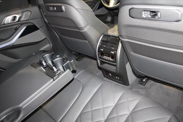 BMW X5 xDrive30d M Sport Pro DAProf/3 - foto 28