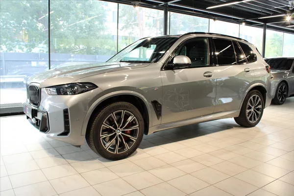 BMW X5 xDrive30d M Sport Pro DAProf/3 - foto 3