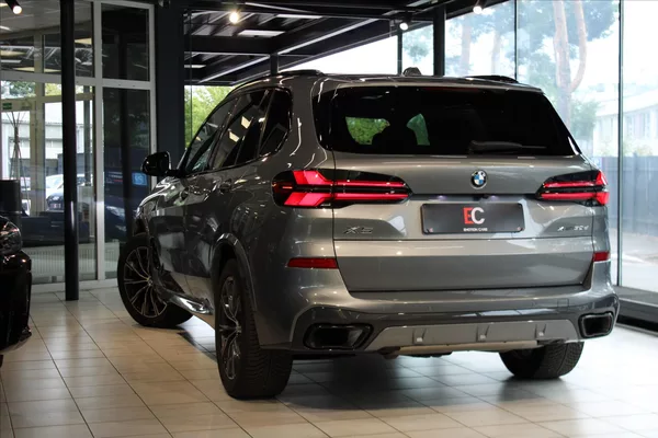 BMW X5 xDrive30d M Sport Pro DAProf/3 - foto 31