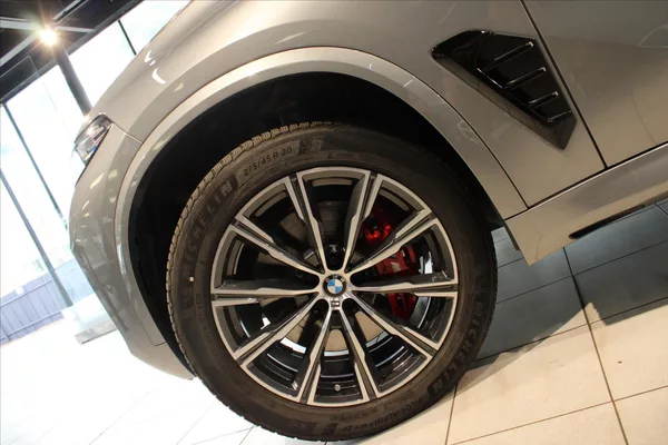 BMW X5 xDrive30d M Sport Pro DAProf/3 - foto 32