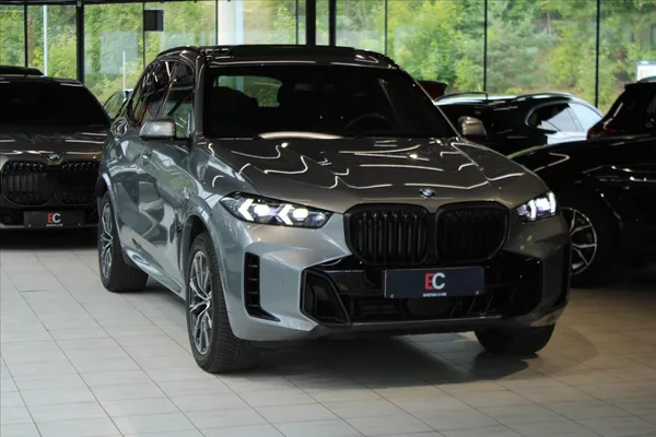 BMW X5 xDrive30d M Sport Pro DAProf/3 - foto 33