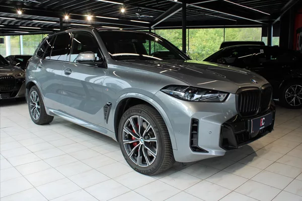 BMW X5 xDrive30d M Sport Pro DAProf/3 - foto 34