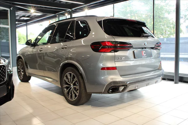 BMW X5 xDrive30d M Sport Pro DAProf/3 - foto 4
