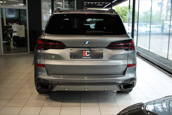 BMW X5 xDrive30d M Sport Pro DAProf/3 - foto 5