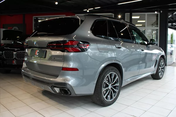 BMW X5 xDrive30d M Sport Pro DAProf/3 - foto 6