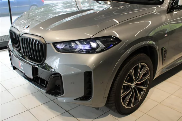 BMW X5 xDrive30d M Sport Pro DAProf/3 - foto 7