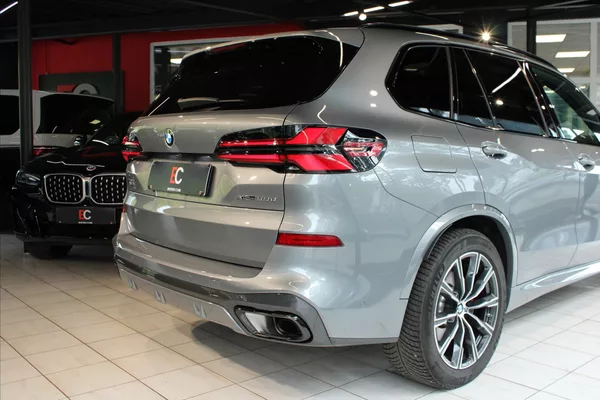 BMW X5 xDrive30d M Sport Pro DAProf/3 - foto 9