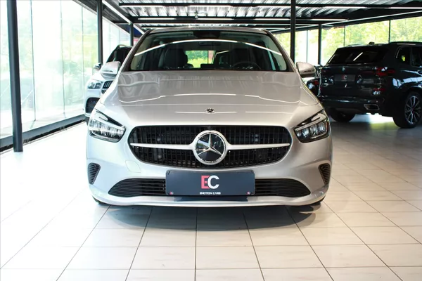 Mercedes-Benz Třídy B 180 MBUX / 1000km / DPH / LED - foto 2