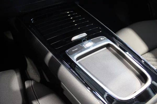 Mercedes-Benz Třídy B 180 MBUX / 1000km / DPH / LED - foto 25