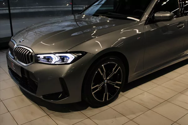 BMW Řada 3 320d xDrive M Sport DAProf/360 - foto 7