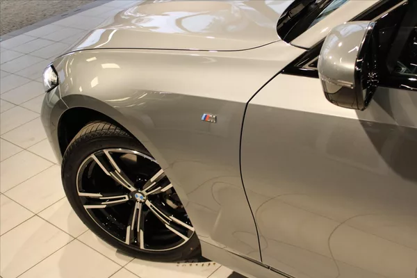 BMW Řada 3 320d xDrive M Sport DAProf/360 - foto 8