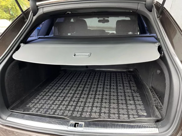 Audi A4 2.0 TDi 110 kW QUATTRO S-LINE - foto 10