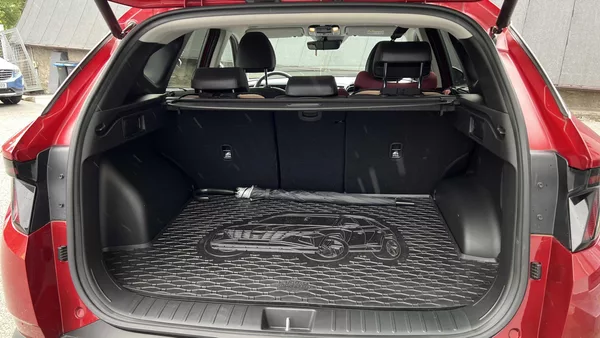 Hyundai Tucson 1.5 T-GDi 110kW DCT STYLE PREM - foto 10