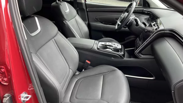 Hyundai Tucson 1.5 T-GDi 110kW DCT STYLE PREM - foto 11