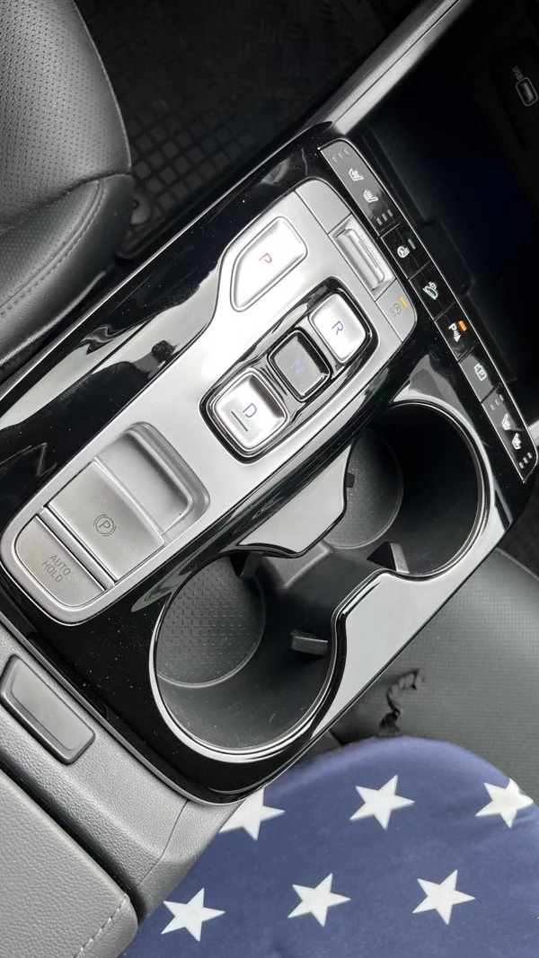 Hyundai Tucson 1.5 T-GDi 110kW DCT STYLE PREM - foto 14