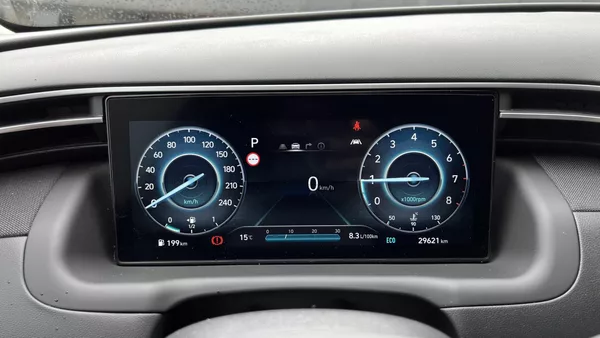 Hyundai Tucson 1.5 T-GDi 110kW DCT STYLE PREM - foto 16
