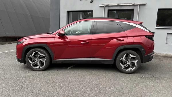 Hyundai Tucson 1.5 T-GDi 110kW DCT STYLE PREM - foto 2