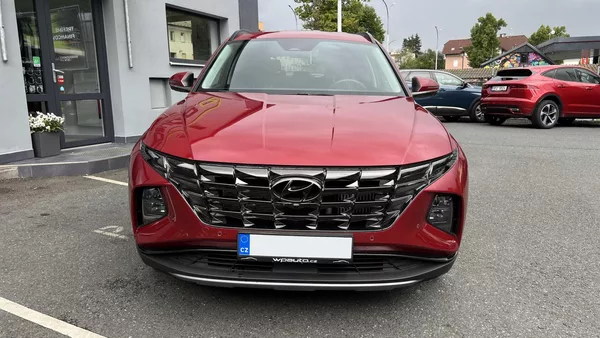 Hyundai Tucson 1.5 T-GDi 110kW DCT STYLE PREM - foto 6