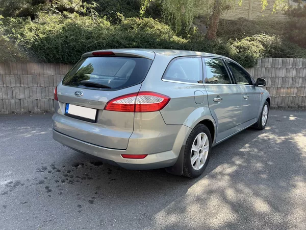 Ford Mondeo 2.0 TDCi 96 kW PRAV. SERVIS - foto 5