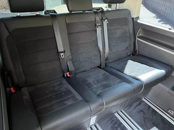 Volkswagen Multivan 2.0 BiTDi 150 kW HIGHLINE - foto 10