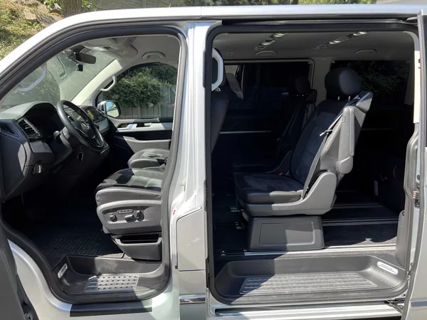 Volkswagen Multivan 2.0 BiTDi 150 kW HIGHLINE - foto 11