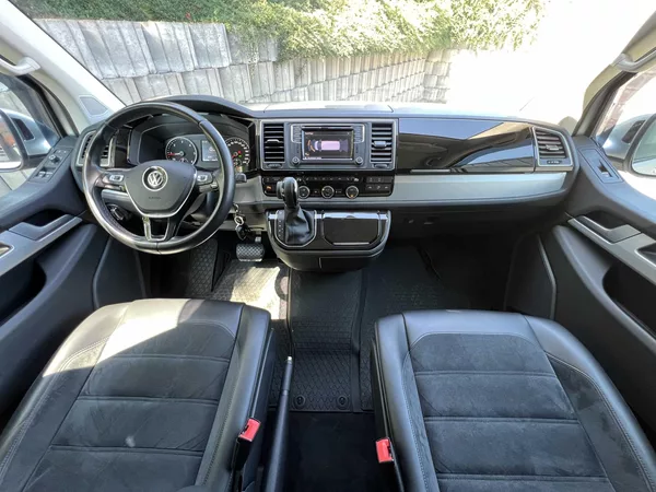 Volkswagen Multivan 2.0 BiTDi 150 kW HIGHLINE - foto 15
