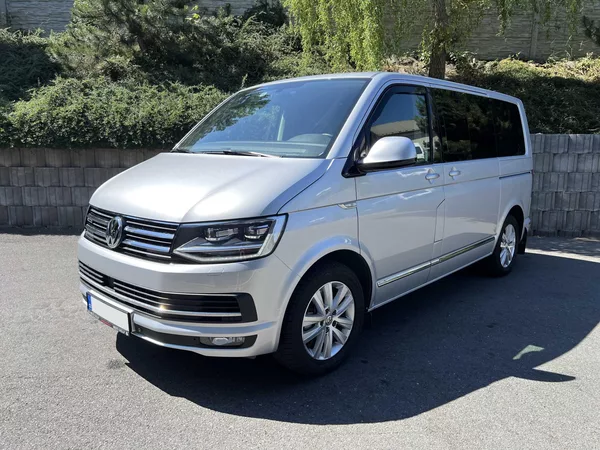Volkswagen Multivan 2.0 BiTDi 150 kW HIGHLINE - foto 2